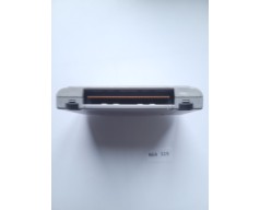 Space Station Silicon Valley Nintendo 64 (N64)