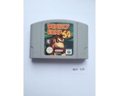 Donkey Kong 64 Nintendo 64 (N64)