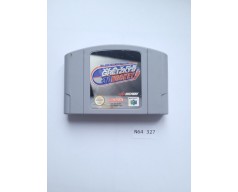 Wayne Gretzky's 3D Hockey Nintendo 64 (N64)