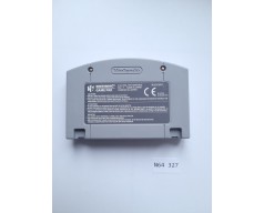 Wayne Gretzky's 3D Hockey Nintendo 64 (N64)