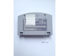 International Superstar Soccer 64 Nintendo 64 (N64)