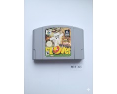 Glover Nintendo 64 (N64)