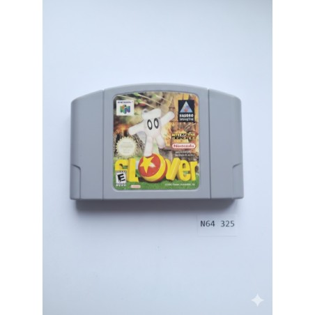 Glover Nintendo 64 (N64)