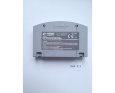 Glover Nintendo 64 (N64)