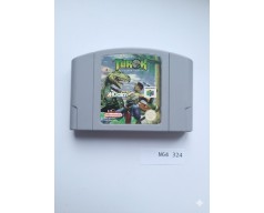 Turok: Dinosaur Hunter Nintendo 64 (N64)