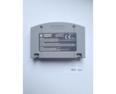 Turok: Dinosaur Hunter Nintendo 64 (N64)