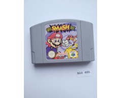 Super Smash Bros. Nintendo 64 (N64)