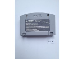 Super Smash Bros. Nintendo 64 (N64)