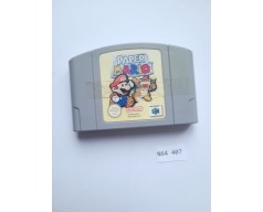 Paper Mario Nintendo 64 (N64)
