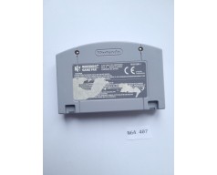 Paper Mario Nintendo 64 (N64)