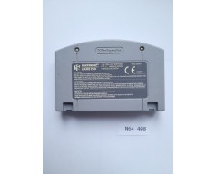 Super Smash Bros. Nintendo 64 (N64)