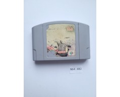 Mario Kart 64 Nintendo 64 (N64)