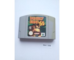 Donkey Kong 64 Nintendo 64 (N64)