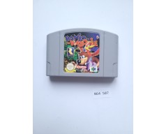 Banjo-Kazooie Nintendo 64 (N64)