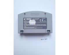 Banjo-Kazooie Nintendo 64 (N64)