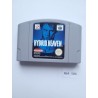 Hybrid Heaven Nintendo 64 (N64)