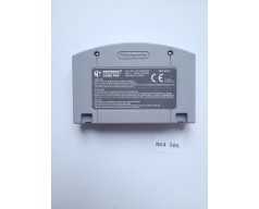 Hybrid Heaven Nintendo 64 (N64)