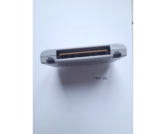 Hybrid Heaven Nintendo 64 (N64)