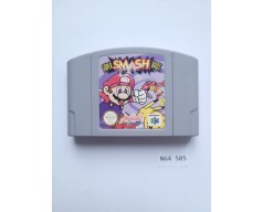 Super Smash Bros. Nintendo 64 (N64)