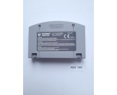 Super Smash Bros. Nintendo 64 (N64)