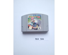 Mario Kart 64 Nintendo 64 (N64)