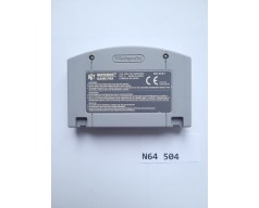 Mario Kart 64 Nintendo 64 (N64)