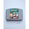 Rayman 2: The Great Escape Nintendo 64 (N64)