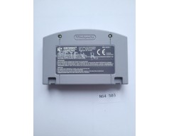 Rayman 2: The Great Escape Nintendo 64 (N64)