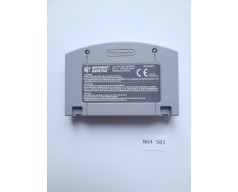 Star Wars Episode I Racer Nintendo 64 (N64)