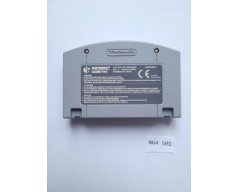 International Superstar Soccer 98 Nintendo 64 (N64)