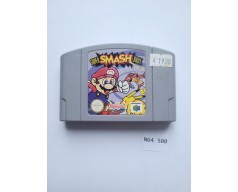 Super Smash Bros. Nintendo 64 (N64)