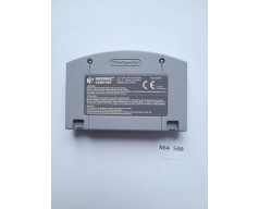 Super Smash Bros. Nintendo 64 (N64)