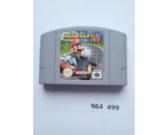 Mario Kart 64 Nintendo 64 (N64)