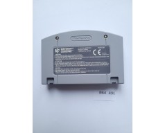 Wave Race 64 Nintendo 64 (N64)