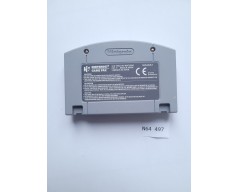 Star Wars: Shadows of the Empire Nintendo 64 (N64)