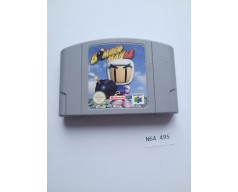 Bomber Man 64 Nintendo 64 (N64)