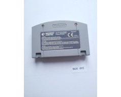 Bomber Man 64 Nintendo 64 (N64)