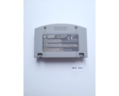 The Legend of Zelda: Ocarina of Time Nintendo 64 (N64)