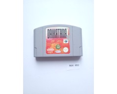 Daikatana Nintendo 64 (N64)