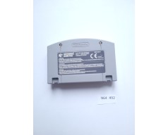 Daikatana Nintendo 64 (N64)