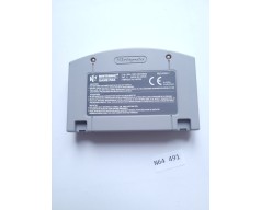 Monster Truck Madness 64 Nintendo 64 (N64)