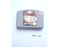 Turok Rage Wars Nintendo 64 (N64)