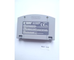 Magical Tetris Challenge Nintendo 64 (N64)