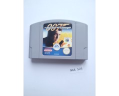 007: The World Is Not Enough Nintendo 64 (N64)