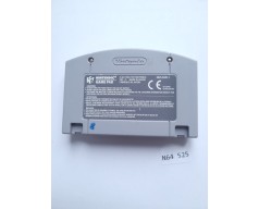 007: The World Is Not Enough Nintendo 64 (N64)