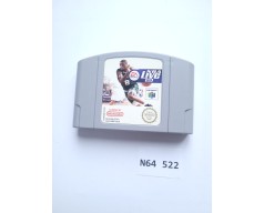 NBA Live 99 Nintendo 64 (N64)