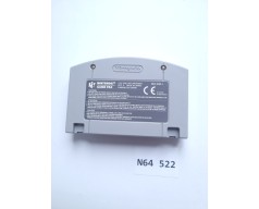 NBA Live 99 Nintendo 64 (N64)