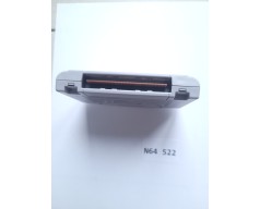 NBA Live 99 Nintendo 64 (N64)