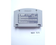 Body Harvest Nintendo 64 (N64)