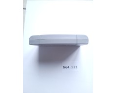 Body Harvest Nintendo 64 (N64)